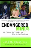 Endangered Minds synopsis, comments