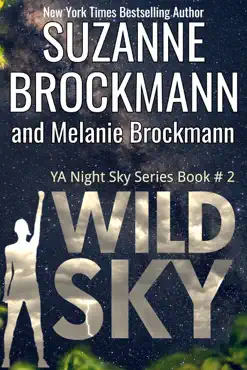 wild sky book cover image