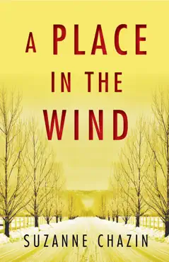 a place in the wind imagen de la portada del libro