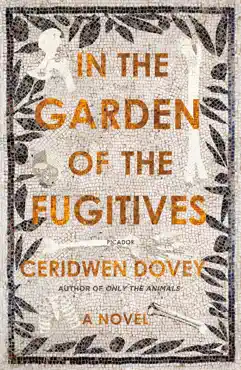 in the garden of the fugitives book cover image