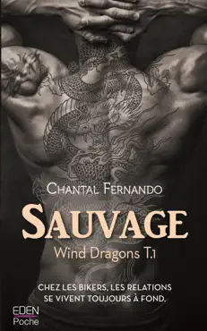 sauvage book cover image