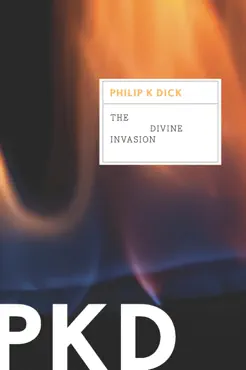 the divine invasion book cover image