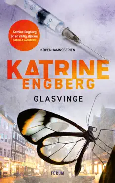 glasvinge book cover image