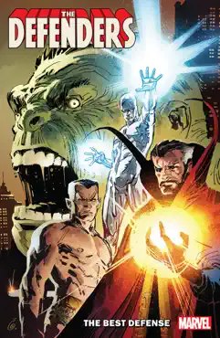 defenders book cover image