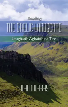 reading the gaelic landscape book cover image