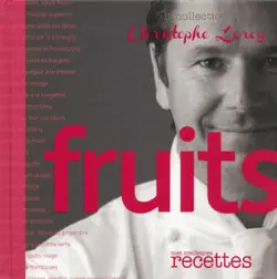 fruits book cover image