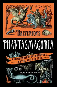 breverton's phantasmagoria book cover image