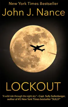 lockout book cover image