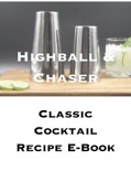 Classic Cocktails book summary, reviews and download