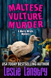 Maltese Vulture Murder book summary, reviews and download