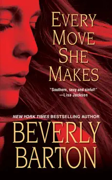 every move she makes book cover image