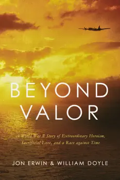 beyond valor book cover image