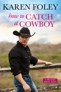 how to catch a cowboy book cover image