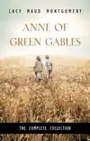 Anne Of Green Gables Complete 8 Book Set synopsis, comments