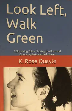 look left, walk green book cover image