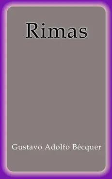 rimas book cover image