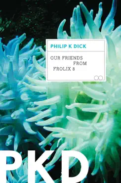 our friends from frolix 8 book cover image