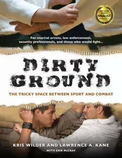 dirty ground imagen de la portada del libro