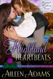 Highland Heartbeats Boxed Set 4: Books 10-12