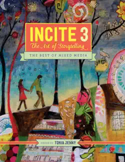 incite 3 book cover image