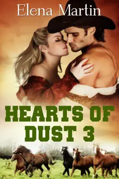 hearts of dust 3 book cover image