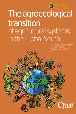 the agroecological transition of agricultural systems in the global south book cover image
