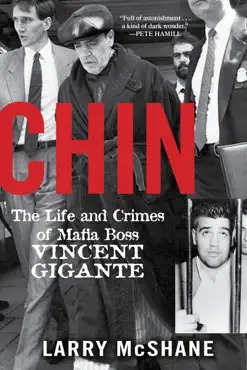 chin book cover image