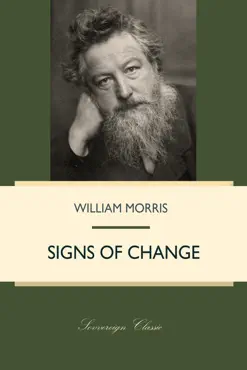 signs of change book cover image