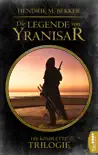 Die Legende von Yranisar synopsis, comments