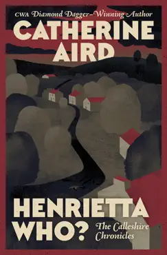 henrietta who? book cover image