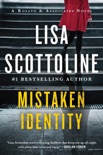Mistaken Identity book summary, reviews and downlod