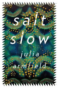 salt slow book cover image