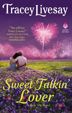sweet talkin' lover book cover image