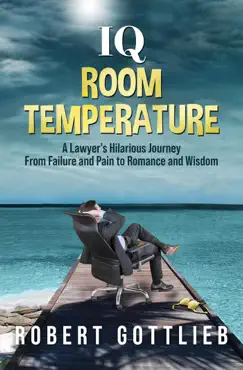 iq room temperature book cover image