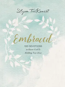 embraced book cover image