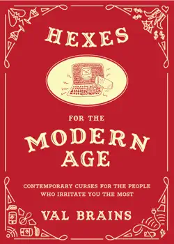 hexes for the modern age book cover image