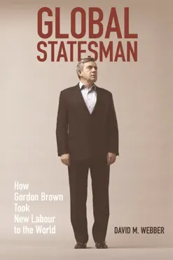 global statesman book cover image