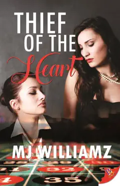 thief of the heart book cover image