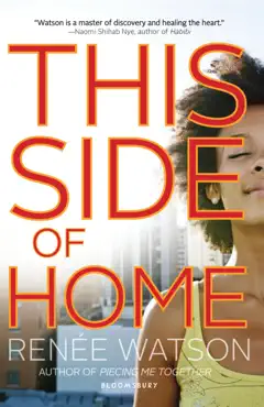 this side of home book cover image