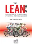 The Lean Law Firm book summary, reviews and download
