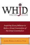 WHJD What Has Jesus Done synopsis, comments