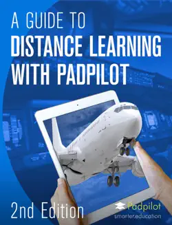 a guide to distance learning imagen de la portada del libro