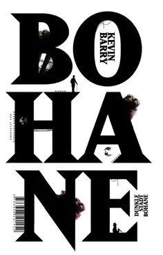 dunkle stadt bohane book cover image