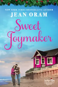 sweet joymaker book cover image
