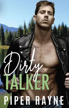 dirty talker book cover image