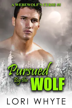 pursued by the wolf book cover image