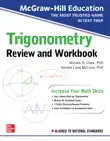 McGraw-Hill Education Trigonometry Review and Workbook synopsis, comments