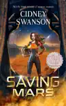 Saving Mars book summary, reviews and download