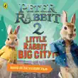 Peter Rabbit 2: Little Rabbit Big City sinopsis y comentarios