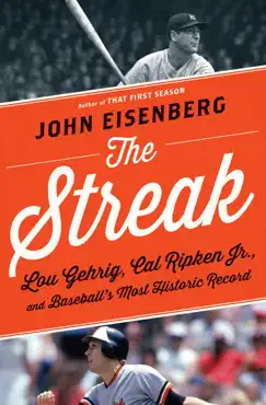 the streak book cover image